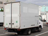 Hino DUTRO лот № 415 оценка R  с аукциона в Японии 1