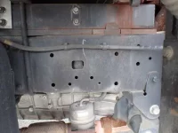 Hino DUTRO лот № 415 оценка R  с аукциона в Японии 8