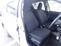 Toyota VITZ лот № 59 оценка 4  с аукциона в Японии 3