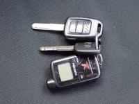 Honda N VAN лот № 128 оценка R  с аукциона в Японии 9