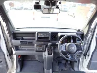 Honda N VAN лот № 128 оценка R  с аукциона в Японии 3