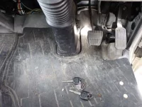 Toyota DYNA лот № 413 оценка 3.5  с аукциона в Японии 9