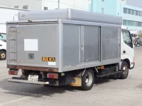 Toyota DYNA лот № 413 оценка 3.5  с аукциона в Японии 1