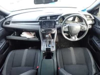 Honda CIVIC лот № 49 оценка 3.5  с аукциона в Японии 2