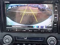 Honda CIVIC лот № 49 оценка 3.5  с аукциона в Японии 10