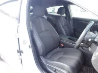 Honda CIVIC лот № 49 оценка 3.5  с аукциона в Японии 5