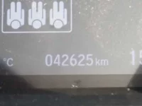 Honda CIVIC лот № 49 оценка 3.5  с аукциона в Японии 6