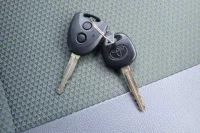 Toyota TOWN ACE VAN лот № 1047 оценка 3.5  с аукциона в Японии 8