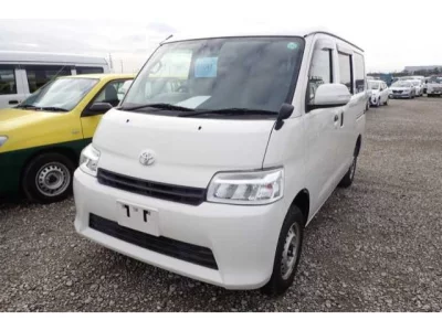 Toyota TownAce
