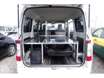 Toyota TOWN ACE VAN