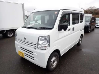 Nissan CLIPPER VAN