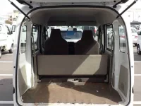 Mitsubishi MINICAB VAN лот № 89 оценка 3  с аукциона в Японии 2