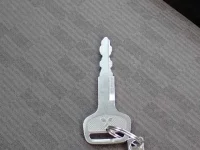 Mitsubishi MINICAB VAN лот № 89 оценка 3  с аукциона в Японии 10