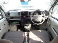 Mitsubishi MINICAB VAN лот № 89 оценка 3  с аукциона в Японии 5