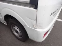 Mitsubishi MINICAB VAN лот № 89 оценка 3  с аукциона в Японии 6