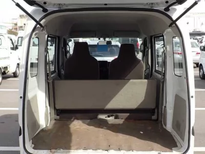 Mitsubishi MINICAB VAN