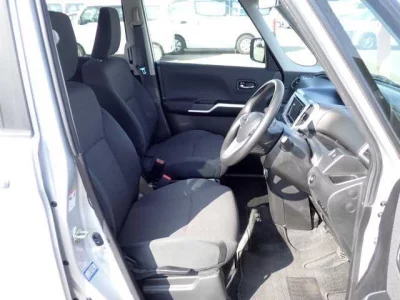 Mitsubishi DELICA D2