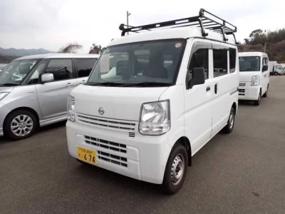 Nissan CLIPPER VAN