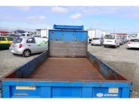 Toyota DYNA лот № 1053 оценка 3.5  с аукциона в Японии 2