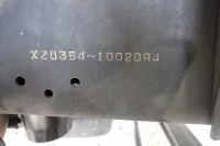 Toyota DYNA лот № 1053 оценка 3.5  с аукциона в Японии 10