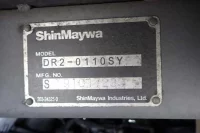 Toyota DYNA лот № 1053 оценка 3.5  с аукциона в Японии 9