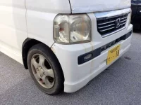 Honda VAMOS лот № 1014 оценка R  с аукциона в Японии 7