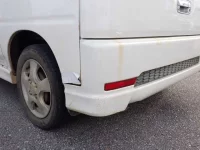 Honda VAMOS лот № 1014 оценка R  с аукциона в Японии 8