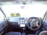 Honda VAMOS лот № 1014 оценка R  с аукциона в Японии 2