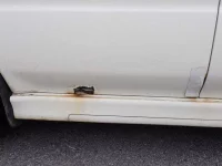 Honda VAMOS лот № 1014 оценка R  с аукциона в Японии 9