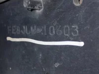 Hino RANGER лот № 407 оценка 3  с аукциона в Японии 10