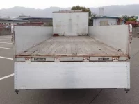 Hino RANGER лот № 407 оценка 3  с аукциона в Японии 2