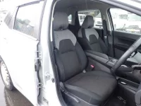 Nissan NOTE лот № 113 оценка 3.5  с аукциона в Японии 5