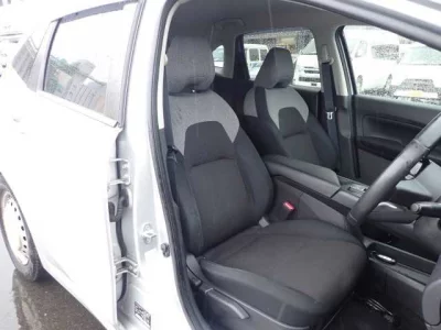 Nissan NOTE  с аукциона в Японии