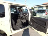 Suzuki JIMNY лот № 1002 оценка 3  с аукциона в Японии 5