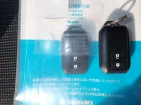 Suzuki JIMNY лот № 1002 оценка 3  с аукциона в Японии 6