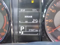 Suzuki JIMNY лот № 1002 оценка 3  с аукциона в Японии 10