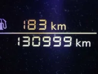 Nissan NOTE лот № 68 оценка 3  с аукциона в Японии 6