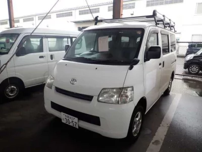 Toyota TOWN ACE VAN