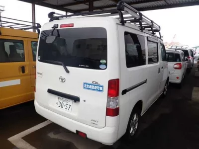 Toyota TownAce
