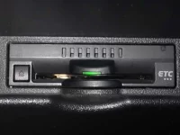 Toyota HIACE VAN лот № 73 оценка 3.5  с аукциона в Японии 7