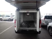 Toyota HIACE VAN лот № 73 оценка 3.5  с аукциона в Японии 5