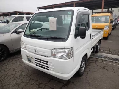 Honda ACTY TRUCK