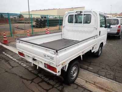 Honda ACTY TRUCK