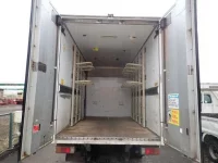 Toyota DYNA лот № 56 оценка R  с аукциона в Японии 3