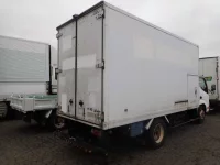 Toyota DYNA лот № 55 оценка R  с аукциона в Японии 1