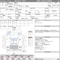 Toyota DYNA лот № 55 оценка R  с аукциона в Японии 11