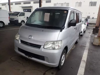 Toyota TownAce