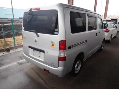 Toyota TownAce