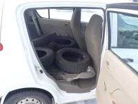 Suzuki ALTO VAN лот № 2013 оценка R  с аукциона в Японии 8