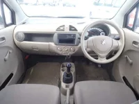 Suzuki ALTO VAN лот № 2013 оценка R  с аукциона в Японии 2
